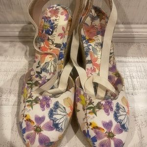 Stuart Weitzman shoes